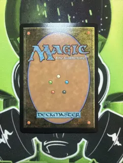 Y'shtola Rhul (Foil Rare) M 0086 Final Fantasy Magic the Gathering NM - Image 2