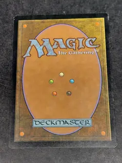 Grim Monolith - Urza's Legacy - Near Mint ** MTG Magic Reserved List 1999 4 of 4 - Image 2