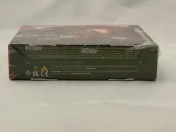 Magic: The Gathering • The Brothers' War • Collector Booster Box (12) • Sealed! - Image 4
