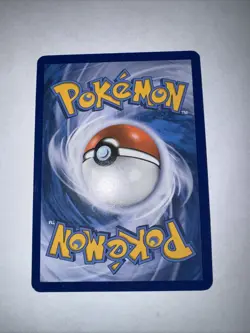 Pokemon TCG Mega Card Lot Of 3 - Image 3