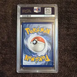 PSA 9 - Birthday Pikachu 24 - Celebrations Classic Collection - Pokemon TCG - Image 2