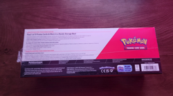 Pokemon Prismatic Evolutions Surprise Box + Booster Bundle Sam’s Club Sealed - Image 2