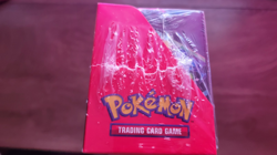 Pokemon Prismatic Evolutions Surprise Box + Booster Bundle Sam’s Club Sealed - Image 3