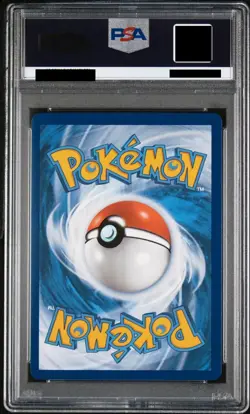 Lumineon V - Pokemon Sword And Shield Crown Zenith #GG39 - PSA 9 - Image 2