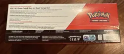 Pokemon Prismatic Evolutions Surprise Box And Booster Bundle- Sam's Club SEALED! - Image 2