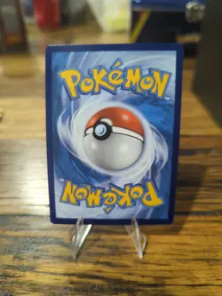 Charizard 10/78 Holo Rare NM Pokemon TCG - Pokemon Go English - Image 2