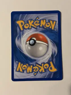 Pokemon TCG Cresselia LV.48 Great Encounters 2/106 Reverse Holo Rare - NM! - Image 3