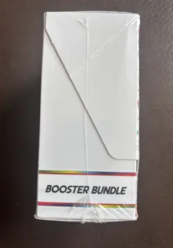 Pokemon 151 Booster Bundle Sealed English - Image 3
