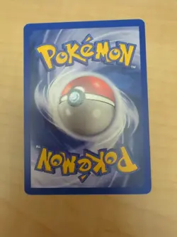 Pokemon TCG Oddish Jungle 58/64 Unlimited Common Card. Vintage - Image 2