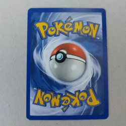 Unown M 49/75 1st Edition Uncommon Neo Discovery Set Pokemon Card - Image 2