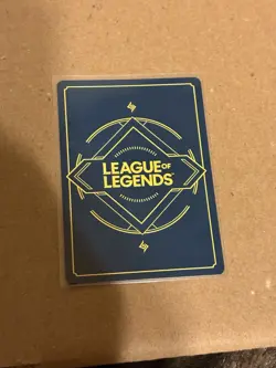 Super Mega Death Rocket! (Foil) - Riftbound Origins NM - Image 2
