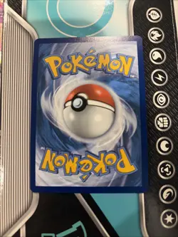 Pokemon Charizard EX Double Rare Holo Card 006/165 SV Scarlet and Violet 151 - Image 2