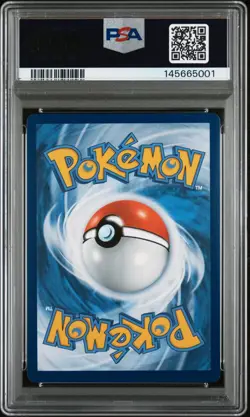 Pikachu with Grey Felt Hat 085 Sv: Scarlet & Violet Promo Cards Regular - Image 2