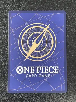 Sabo PRB02-014 SP SR Egghead Crisis EB-04 One Piece Card Japanese 2026 NM - Image 4
