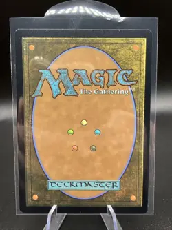 Raph & Mikey, Troublemakers Showcase Foil TMNT MTG TMT Unplayed - Image 2