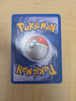 1999 Pokemon TCG Seadra Fossil Card 42/62 Near Mint Unlimited Uncommon NM - Image 2