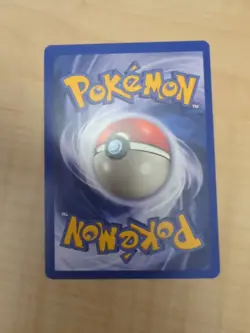 Vintage 1999 Pokemon TCG Starmie Base Set 64/102 Card Unlimited Uncommon NM - Image 2