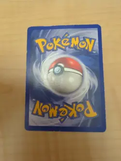 Pokemon TCG Graveler Fossil, Unlimited Uncommon Card 37/62 - Image 2