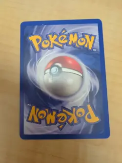 Pokemon TCG Ekans Fossil 46/62 Unlimited Regular Common Card WOTC LP-NM - Image 2