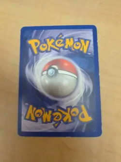 Pokemon TCG Staryu Card 65/102 Base Set Non-Holo Common, Unlimited - Image 2