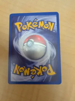 Pokemon Exeggutor TCG Jungle Card 35/64 Unlimited Uncommon - Image 2