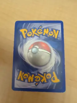 Vintage Pokemon WoTC Gym Heroes Unlimited Misty's Staryu 90/132 Common - Image 2