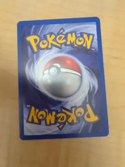 Pokemon TCG Weepinbell Jungle Unlimited Uncommon Card 48/64 NM - Image 2