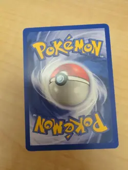 Pokemon TCG Exeggcute Jungle Unlimited Edition Regular Card - Image 2