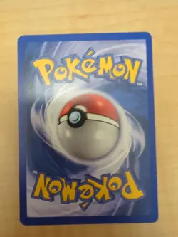 Pokemon TCG Venonat Jungle Card 63/64 Unlimited Common - Image 2