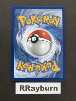 Pokemon Mega Charizard X ex 029 Me: Mega Evolution Promo Holo - Image 2