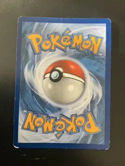 Pokemon TCG Politoed - (Cosmos Holo) Furious Fists 018/111 - Image 2