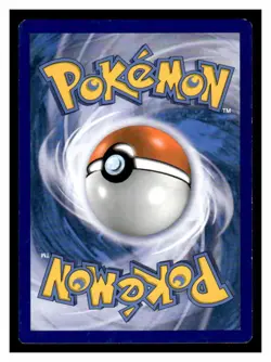 pokemon Politoed XY - Furious Fists Moderately played - Image 2