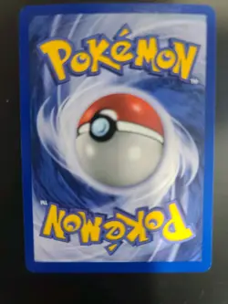 Pokemon Sabrina's Alakazam 16/132 Gym Challenge Holo Rare NM-MINT - Image 2