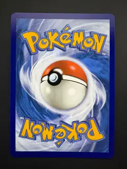 Poliwhirl 176/165 Pokemon 151 Illustration Rare Near Mint (NM) 2023 - Image 2