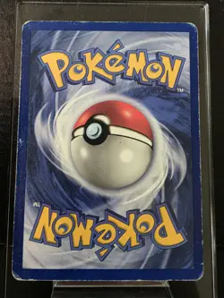 Pokemon TCG Item Finder 74/102 Base Set Rare HP - Image 2