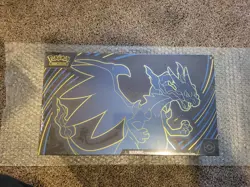 Pokemon SEALED CHARIZARD MOLTRESS UPC LOT IN PICS Ultra Premium Collection - Image 3