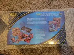 Pokemon SEALED CHARIZARD MOLTRESS UPC LOT IN PICS Ultra Premium Collection - Image 5