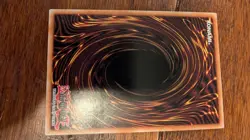 *** ODD-EYES VORTEX DRAGON *** ULTIMATE RARE 1ST EDITION DOCS-EN045 YUGIOH! - Image 3