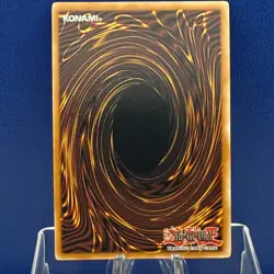 Yugioh Dark Armed Dragon PTDN-EN019 1st Edition Secret Rare NM Phantom Darkness - Image 2