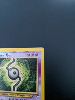 1ST ED UNLI /105 NEO DESTINY COMMON UNCOMMON SET POKEMON CARD RARE NR MT - MINT - Image 5