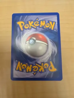 Pokemon TCG Grimer Fossil, Card 48/62, Common, Near Mint Condition - Image 2