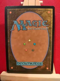 Baleful Strix - Murders at Karlov Manor Commander - Rare - NM - MTG - Image 2