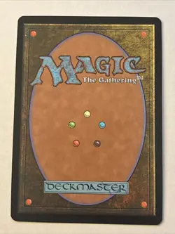 LIMITED EDITION Secret Lair MtG Wasteland Unplayed NM BORDERLESS FOIL NM - Image 4