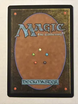 Wasteland SLC 0023Secret Lair Countdown Kit Regular Non Foil - Image 3