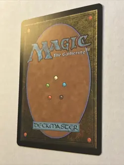 Wasteland SLC 0023Secret Lair Countdown Kit Regular Non Foil - Image 4