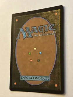 Formidable Speaker Lorwyn Eclipsed Magic MTG NM 0176 - Image 4