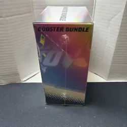 Pokemon TCG Prismatic Evolutions Booster Bundle - New Factory Sealed - Image 4