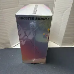 Pokemon TCG Prismatic Evolutions Booster Bundle - New Factory Sealed - Image 5