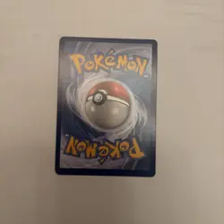 Pokemon, Sun & Moon Base Set, Psychic Energy, 162/149, Secret Rare, Near Mint - Image 2