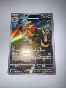 Pokemon TCG Card Lot Of 3 Illustrations - Image 4